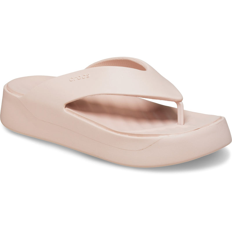 Crocs Getaway Platform Flip Sandal