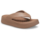 Crocs Getaway Platform Flip Sandal