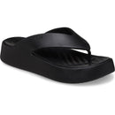 Crocs Getaway Platform Flip Sandal