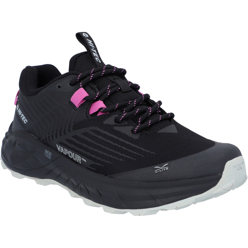 Hi-Tec Fuse Trail Low Women's Shoes