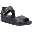 Hush Puppies Ellie Sandal