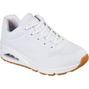 Skechers Women's  Street Uno - Stand On Air Trainer