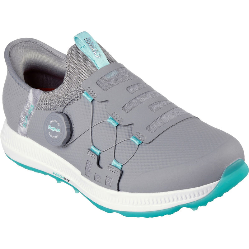 Skechers Go Elite 5 - Slip 'In Golf Shoe