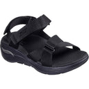 Skechers Go Walk Arch Fit Attract Womens Comfortable Sandals