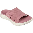 Skechers Women's Go Walk Flex Sandal Elation Slide