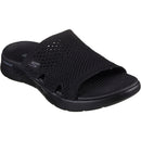Skechers Women's Go Walk Flex Sandal Elation Slide