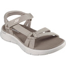Skechers Women's Go Walk Flex Sandal - Sublime