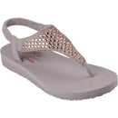 Skechers Cali Meditation Rockstar Sandal