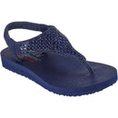 Skechers Cali Meditation Rockstar Sandal