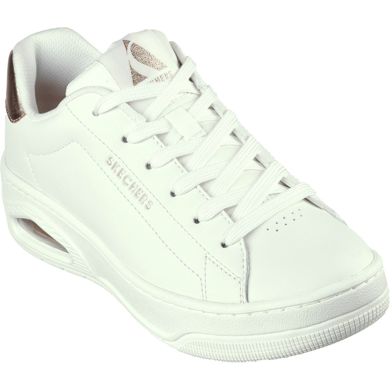 Skechers Uno Court - Courted Air  Women's Trainer