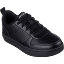 Skechers Kids' Smooth Street Genzo Trainers