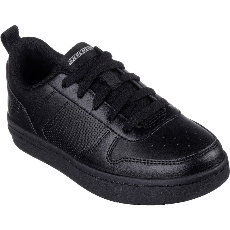 Skechers Kids' Smooth Street Genzo Trainers