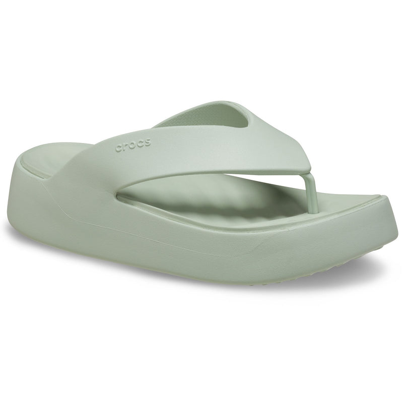 Crocs Getaway Platform Flip Sandal