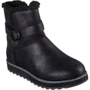 Skechers Keepsakes 2.0 Womens Ankle Boots
