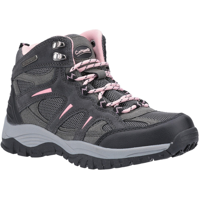 Cotswold Stowell Ladies Hikers Walking Boot