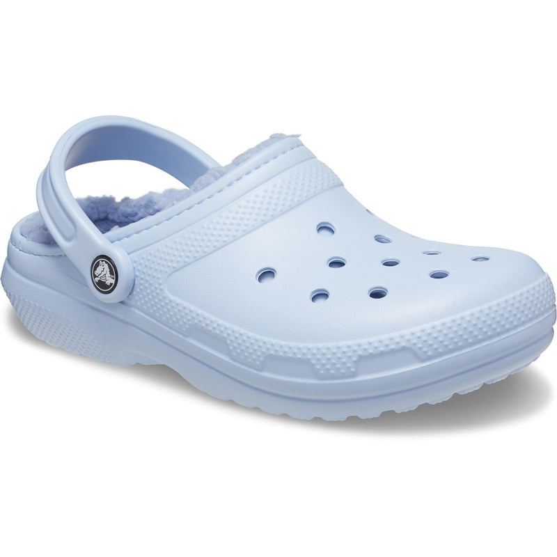Crocs Classic Lined Fluffy Adult Clog