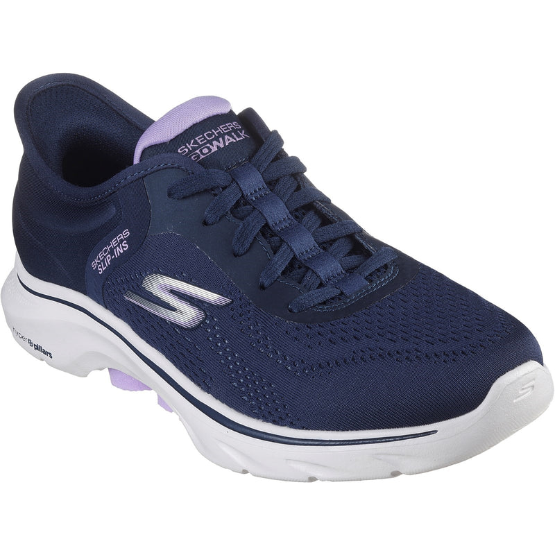 Skechers Go Walk 7 Valin Shoe