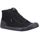 Rocket Dog Womens Jazzin Hi 12A Canvas Shoes