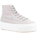 Superga Hi Top Ankle Boots