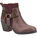 Rocket Dog Setty Boots