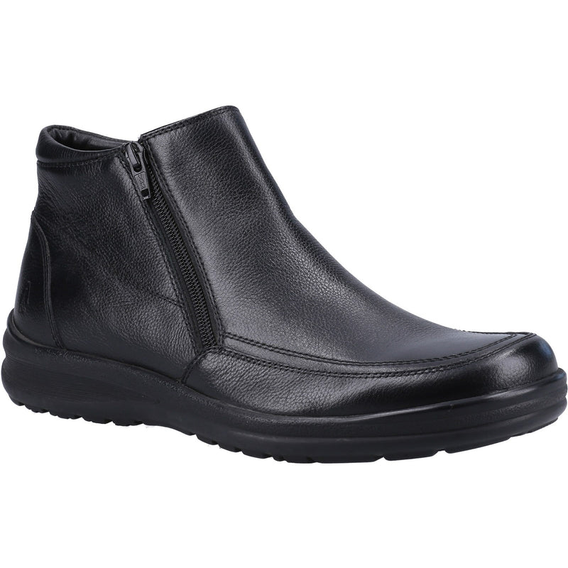 Fleet & Foster Targhee Shoes