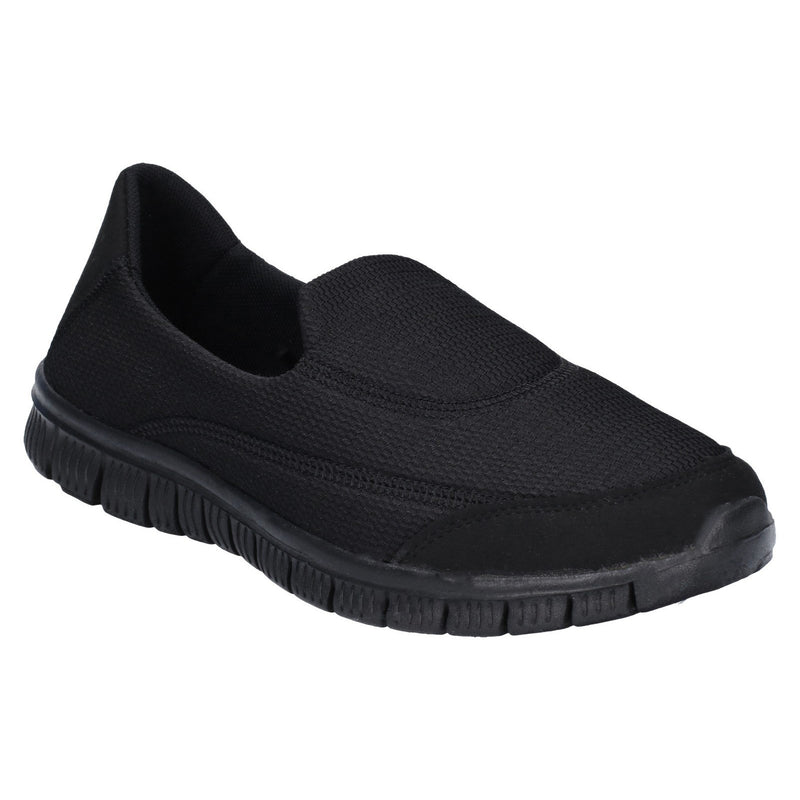 Cv Orlando Mens Slip On Shoe