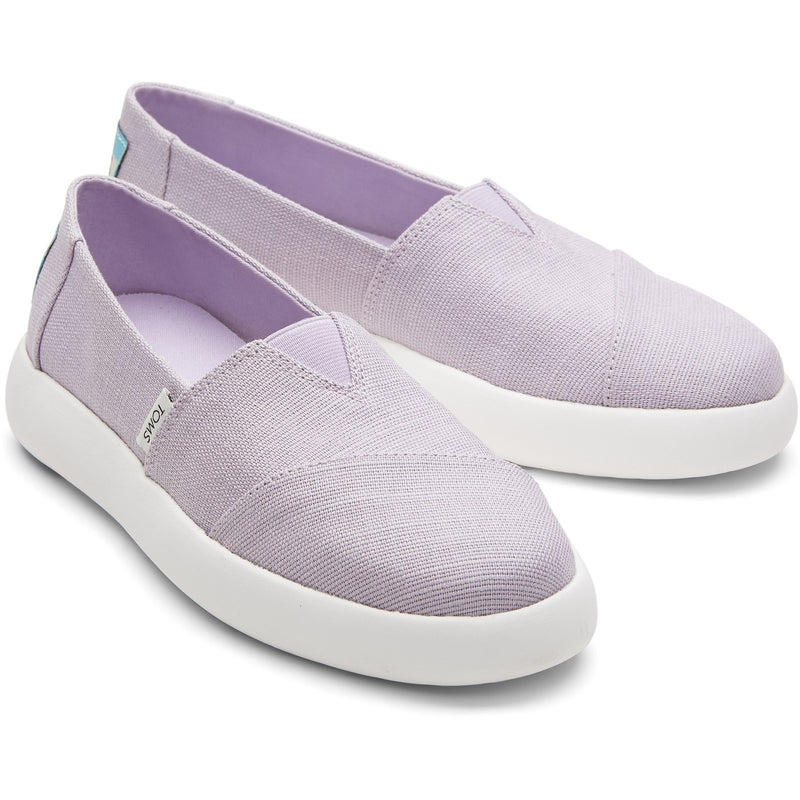 Toms Alpargata Mallow Ladies Sneakers