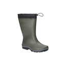 Cotswold Minchinhampton Lined Wellington Boot