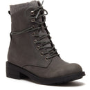 Rocket Dog Tayte Lace-Up Boots