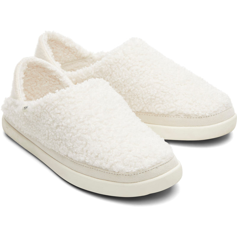 Toms Ezra Scuff Casual Slippers