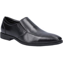 Hush Puppies Ellis Slip On Leather Shoe