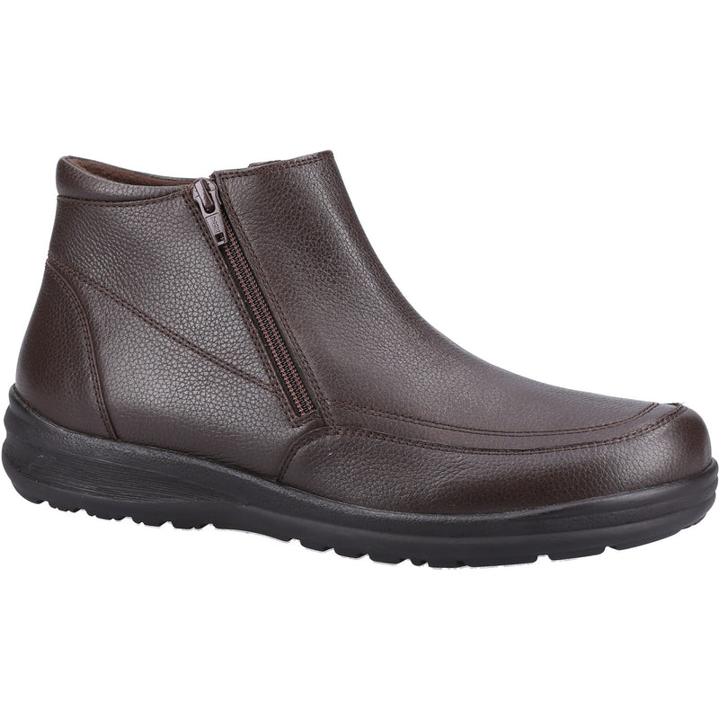 Fleet & Foster Targhee Shoes