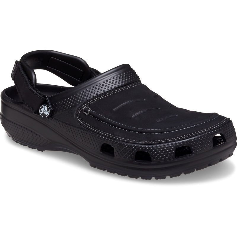 Crocs Yukon Vista II Mens Clog Sandal