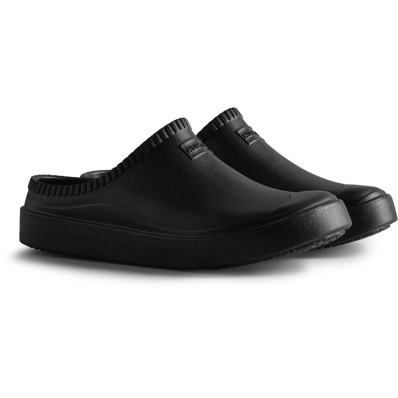 Hunter Unisex In And Out Bloom Algae Clog