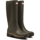 Hunter Men's Balmoral Hybrid Tall Wellington Boot