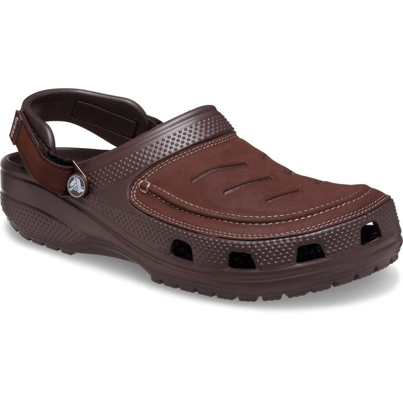 Crocs Yukon Vista II Mens Clog Sandal