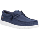 Heydude Wally Sport MeshÂ Shoe