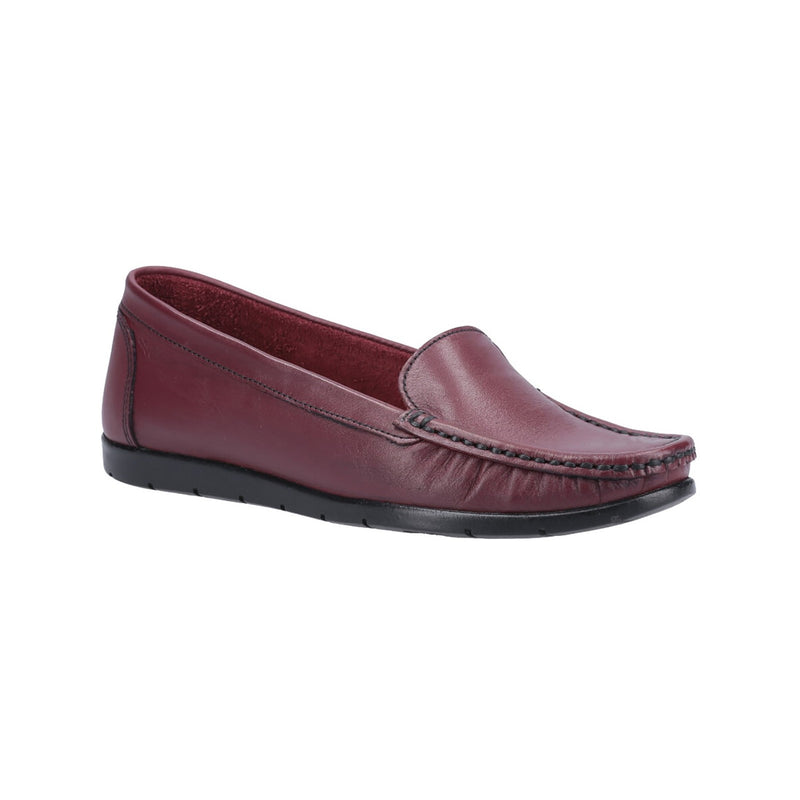 Fleet & Foster Tiggy Loafer