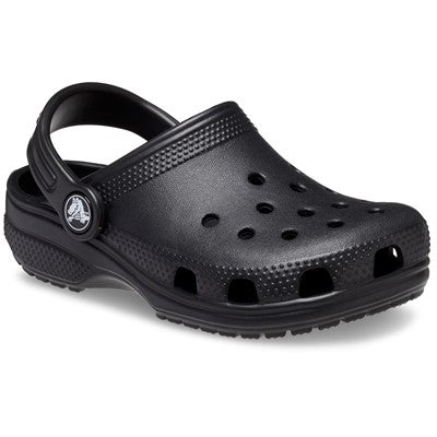 Crocs Kids' Classic Clog