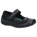 Hush Puppies Jessica Senior Classic Girls Back To School Shoe