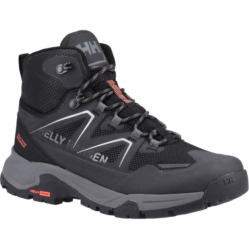 Helly Hansen Cascade Mid Ht Hiking Boots