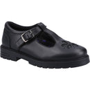 Hush Puppies Girls Fiona Senior School Shoe