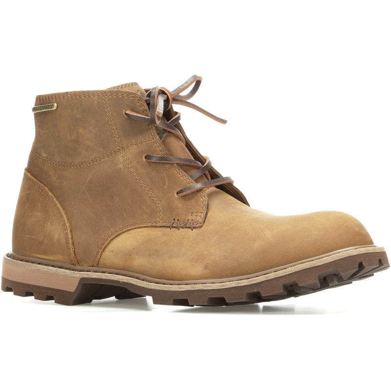 Muck Boot Mens Freeman Ankle Boots