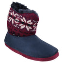 Mirak Bergen Slipper