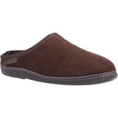 Hush Puppies Ashton Mens Slipper