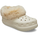 Crocs Unisex Furever Crush Clog