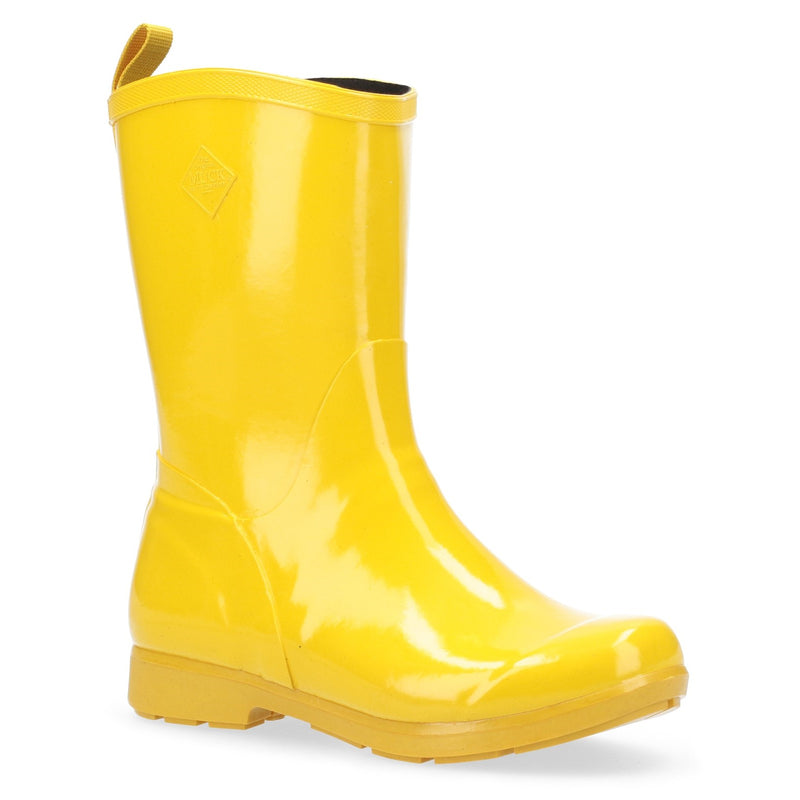 Muck Boot Kids Bergen Wellies