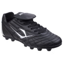 Mirak Forward Lace Up Moulded Sports Boot