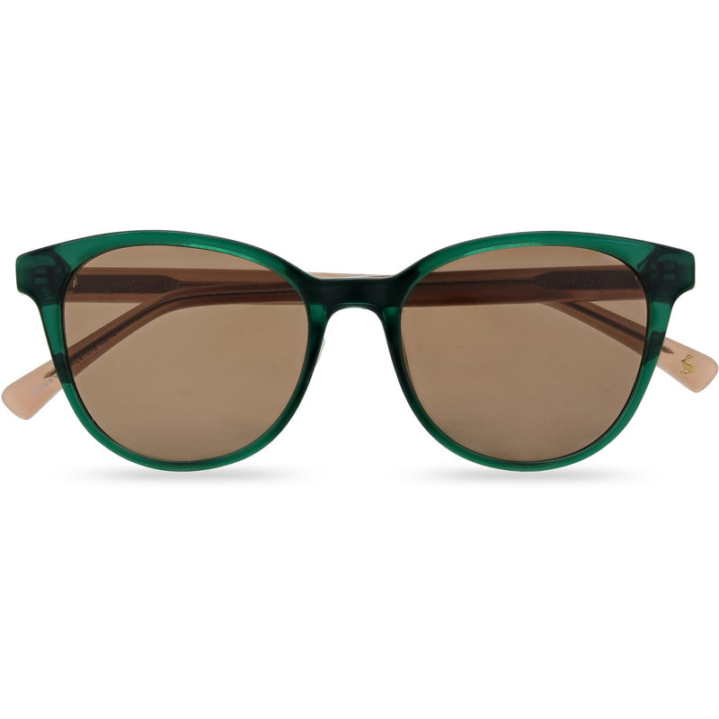 JO JS7089 Bluebell Sunglasses Green