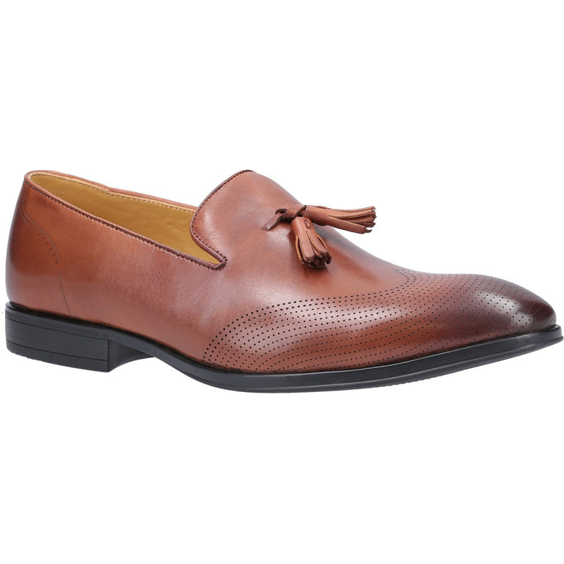 Steptronic Frome Mens Wide Fit Loafers